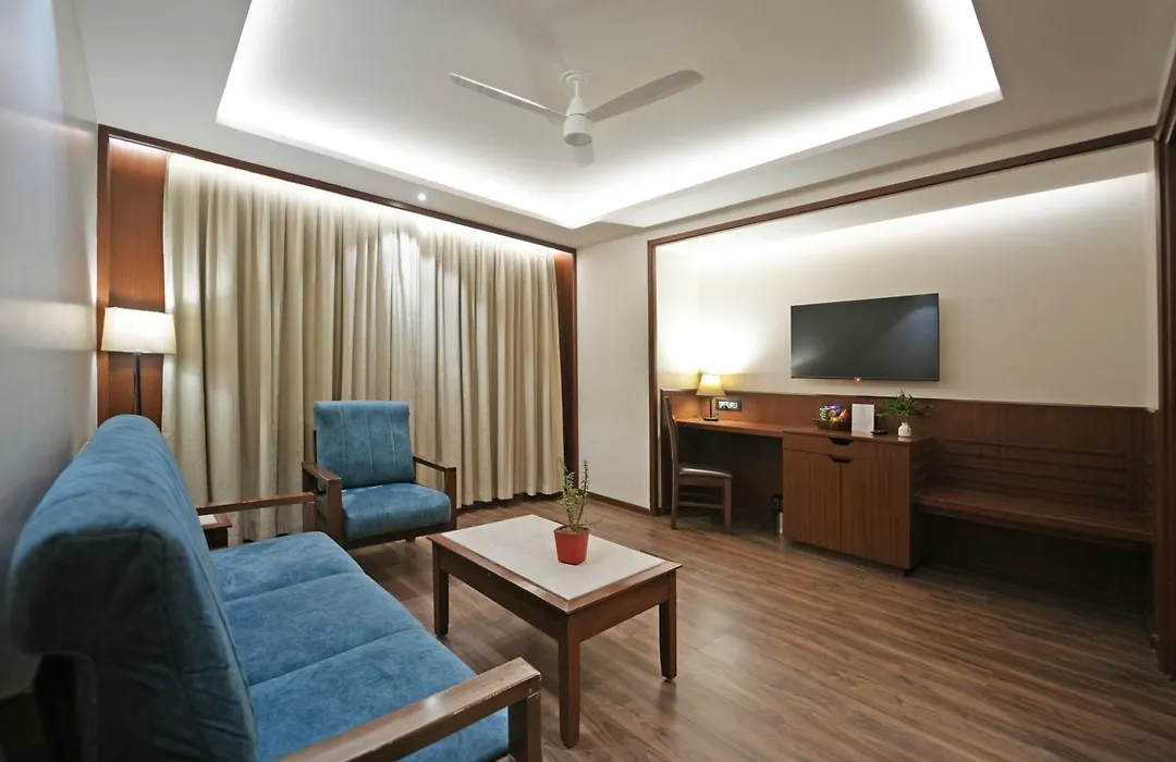 Ayra Boutique Hotel-1